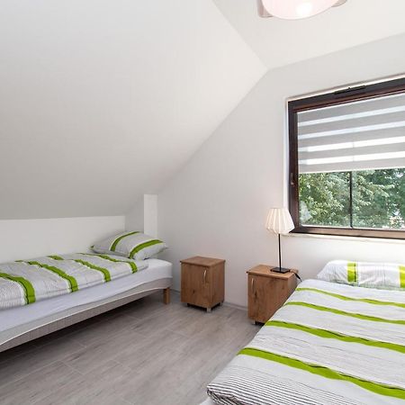 Apartament Perla Ustka Exteriör bild